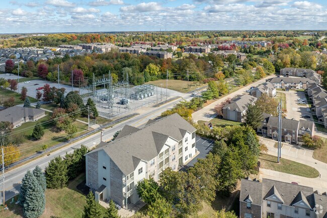 Contexto - Lindberg Lofts