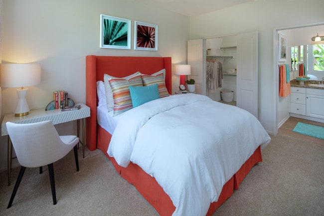 Sonoma Apartment Homes