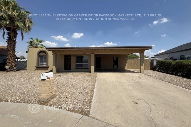 Building Photo - 2925 N 86th Dr Rental