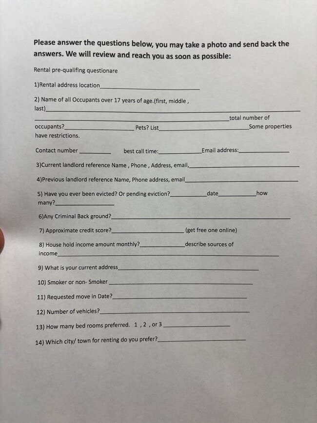 Photo - 915 S Chestnut Ave Unit A