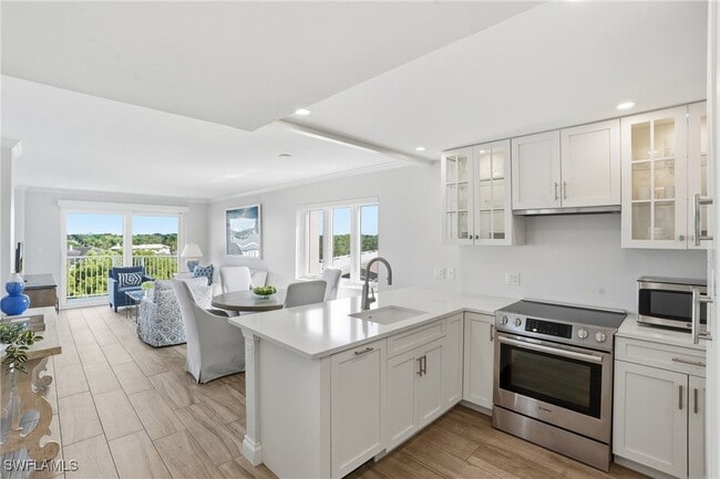 Photo - 1300 Gulf Shore Blvd N Unidad 603