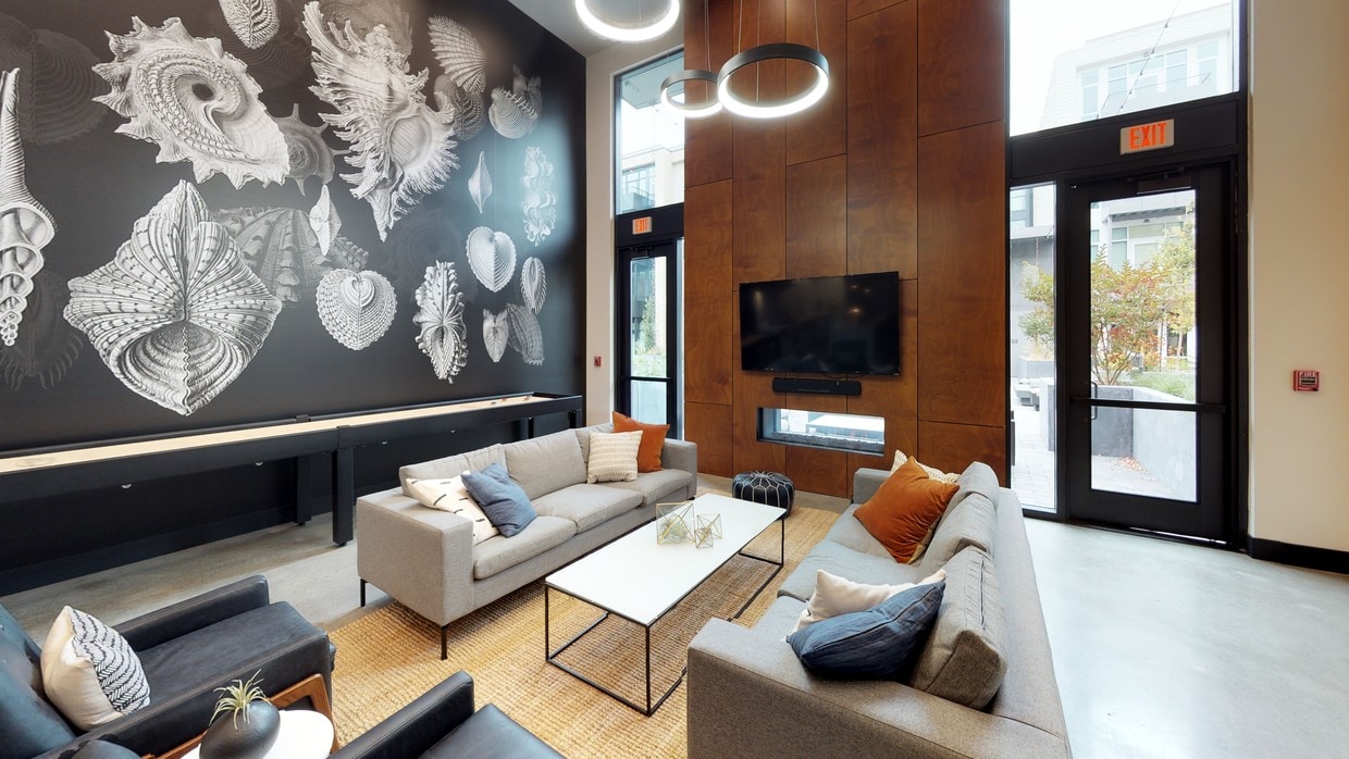 Photo - Aquatic Fourth Street Apartments
