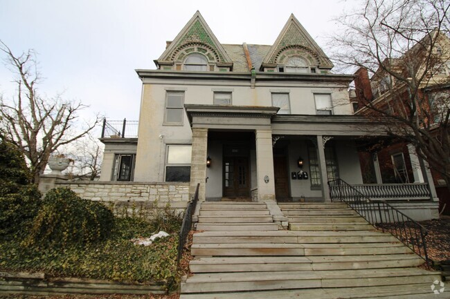 Building Photo - 1427 N Front St Unit 1429 N Front St -  1F Rental