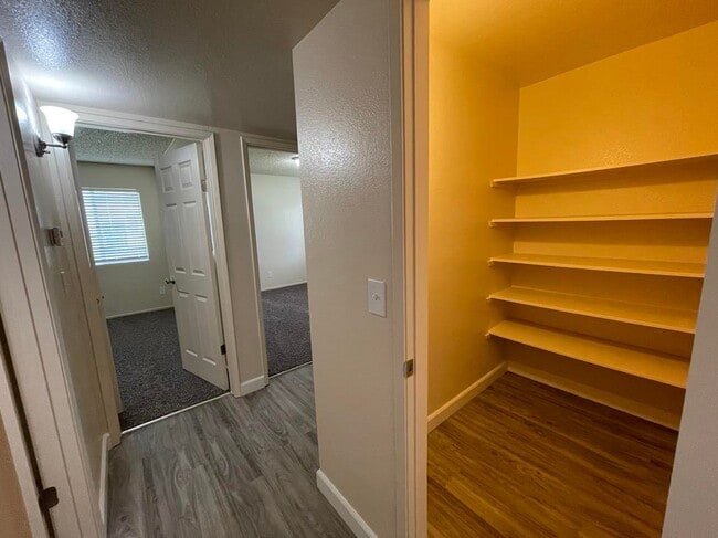 Brandywine Apartments