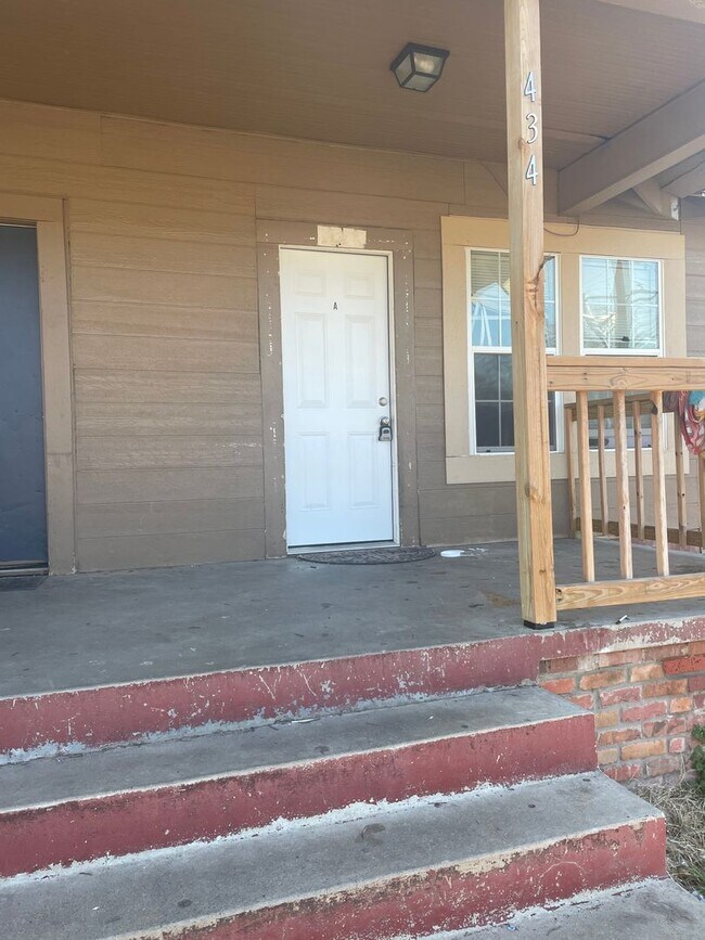 434 S High St Unit a