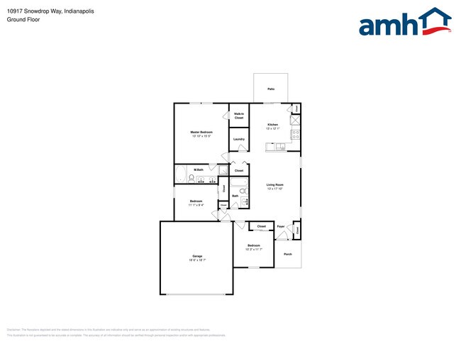 Photo - 10917 Snowdrop Way
