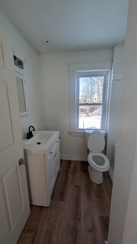 Photo - 416 Burgess St