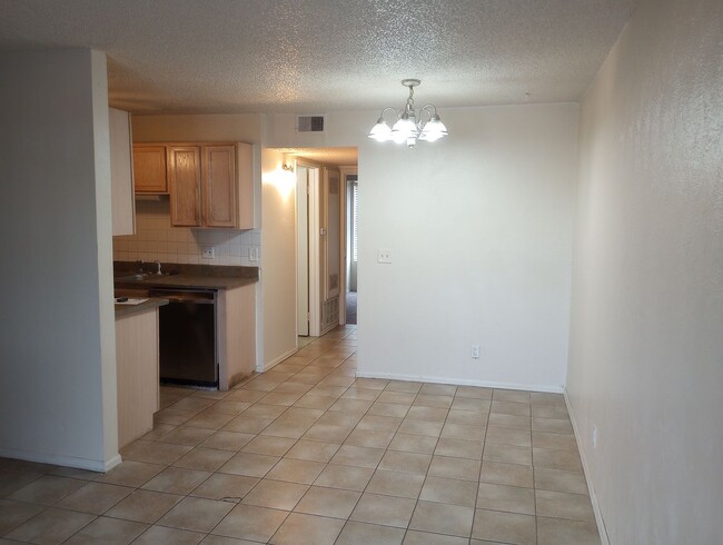 Photo - Expo 247 with 2 bed, 1 Bath, 800 SF with AC, and balcony Unit 247
