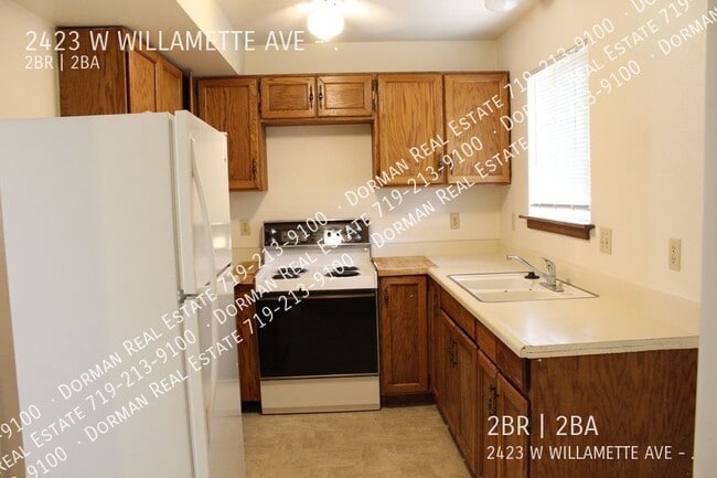 Photo - 2423 W WILLAMETTE Ave Unit .