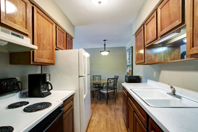 Photo - Cherokee Westlawn Apartments: Age 55+ Only