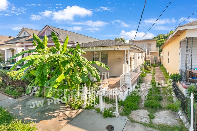Building Photo - 2633 Governor Nicholls St