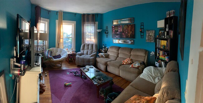 Photo - 130 Oxford St Apartments Unit 10
