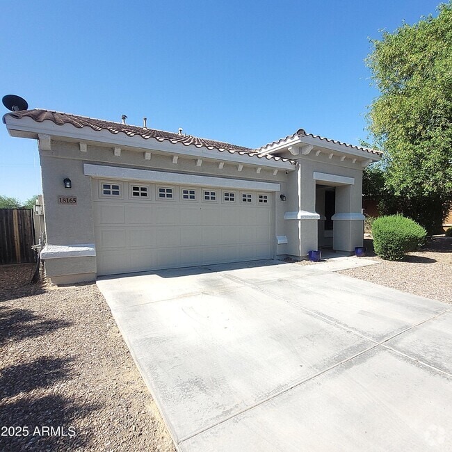 Building Photo - 18165 W Carmen Dr Rental