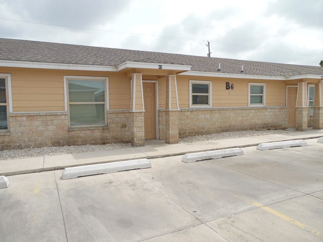 Photo - Calli Village