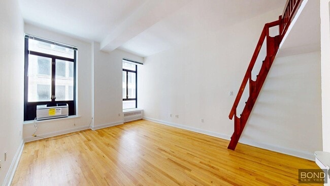 Photo - 1 Astor Pl Apartamento Unidad 5H
