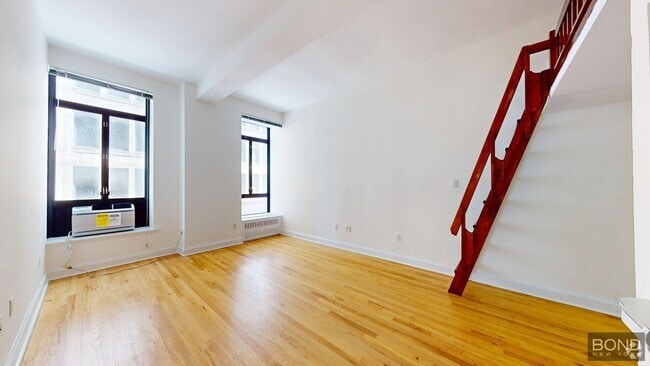 Building Photo - 1 Astor Pl Unit 5H Rental