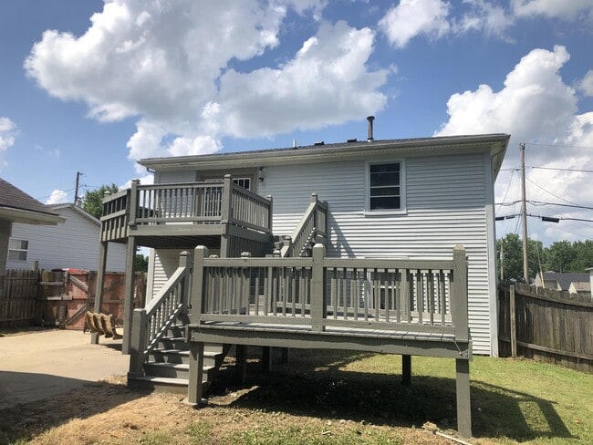 Photo - 3700 Hillcross Dr