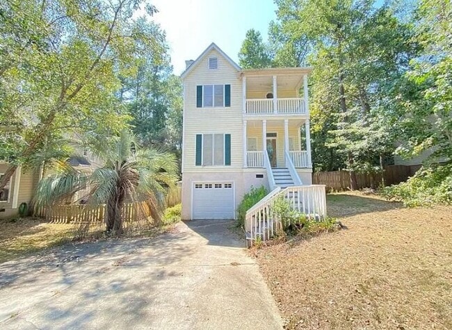 Building Photo - 261 Conrad Cir