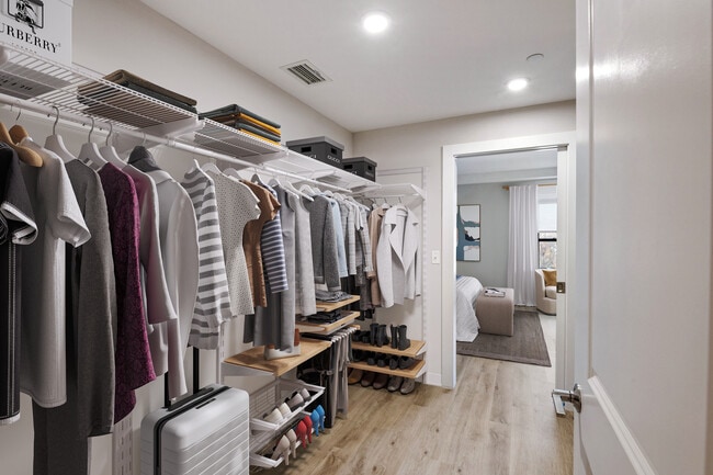 Madrona Apartments