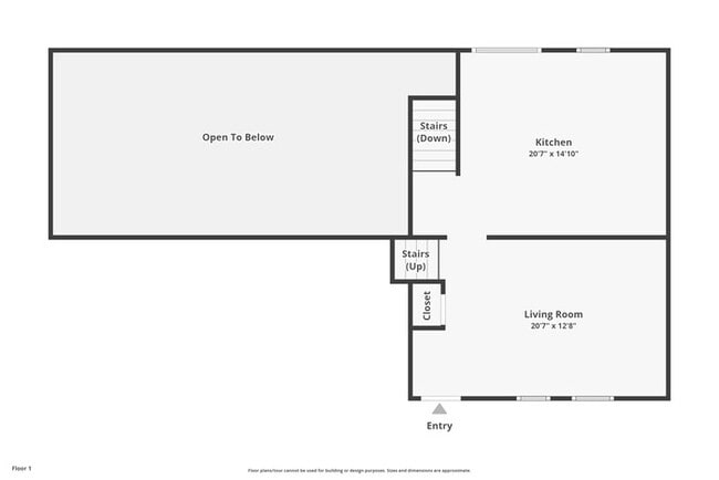 Photo - 1287 Glenridge Ln