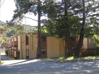 Photo - 1720 Lincoln Ave Apartments