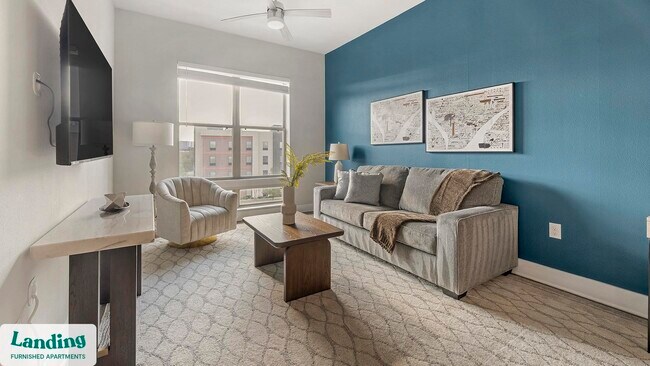 Photo - 1900 Airport Commerce Dr Unit 1406