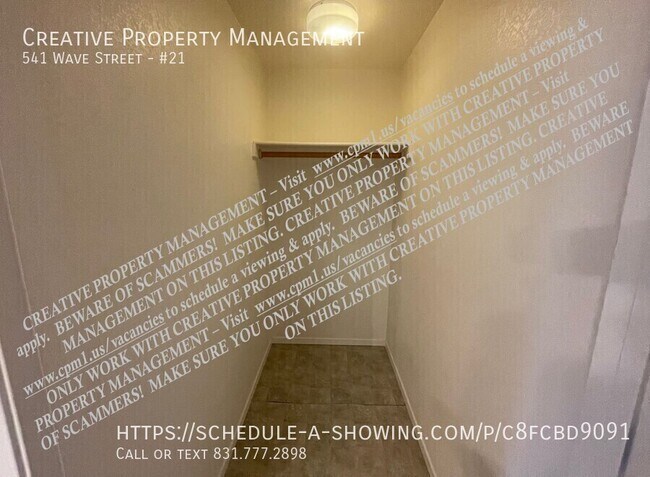 Photo - 541 Wave St Unidad #21