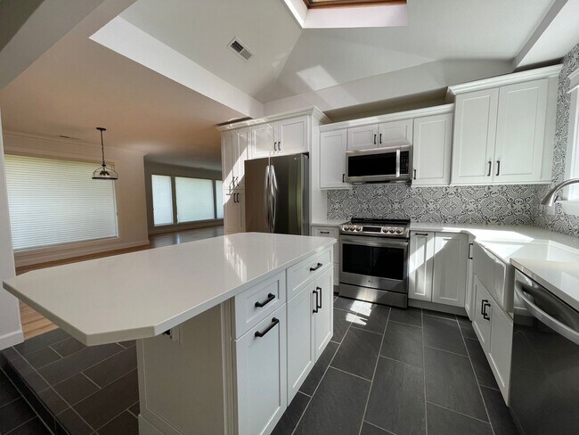 Photo - Updated 3 bedroom, 2 bath home