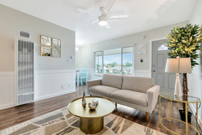 Building Photo - The Village Place (Furnished Units Available) Rental
