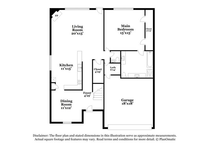 Photo - 26118 Cypresswood Dr