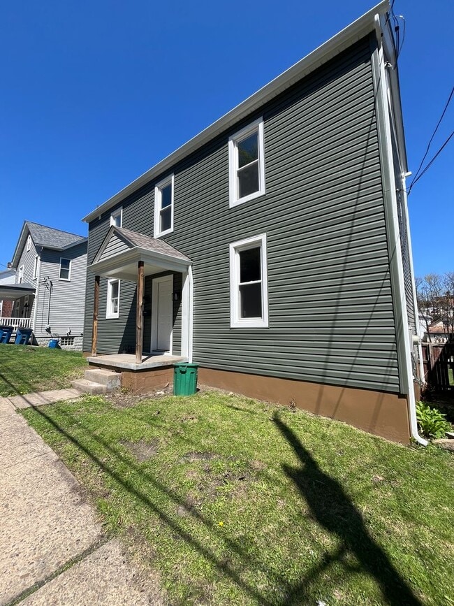 Photo - Fully Updated 3-Bed, 2-Bath Home – Greensburg, PA