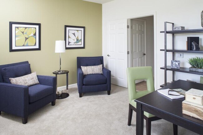 Photo - 1 bedroom in Canton MA 02368