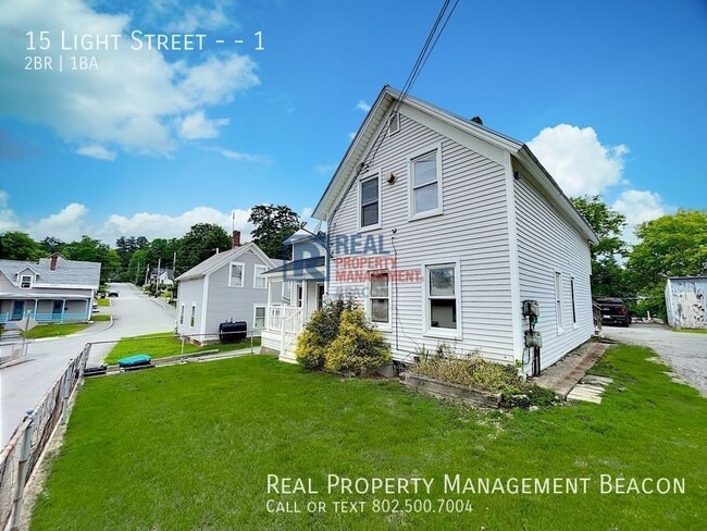 Photo - 15 Light St Unit 1