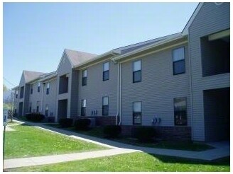 Photo - Town Branch Apartments