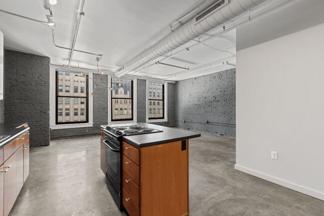 1006 Olive St Unit 501