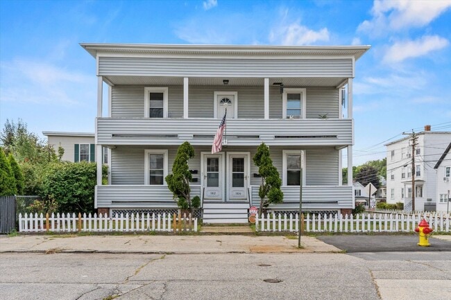 Photo - 164-162 Alsace St Apartment Unit 164