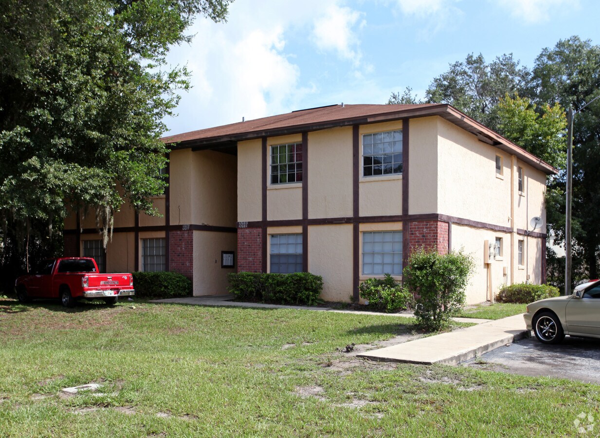 Photo - Lake Fredrica Townhomes