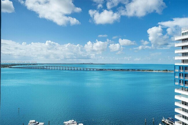 Photo - 1581 Brickell Ave Unit 1805