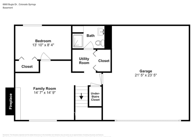 Photo - 6660 Bugle Dr