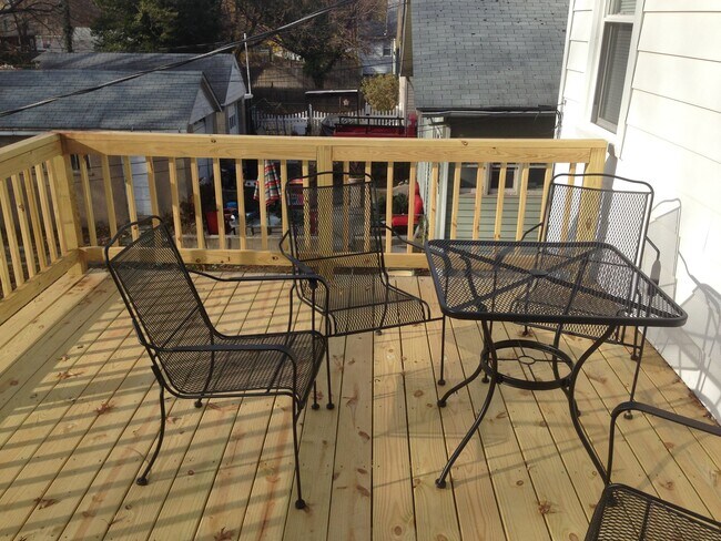 Photo - 126 S Haviland Ave Unidad 2nd Fl