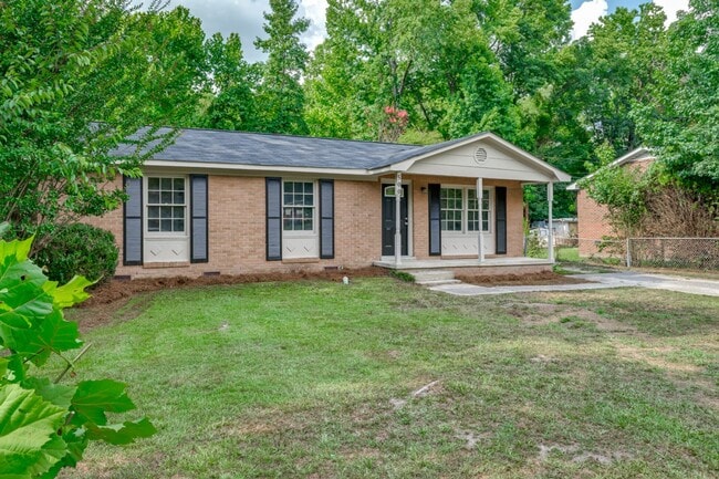 Photo - Spacious Home with Modern Comfort in 29223