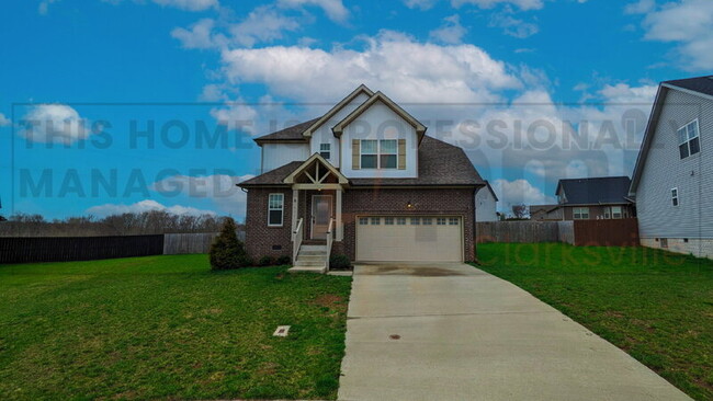 Building Photo - 890 Wild Elm Ct Rental