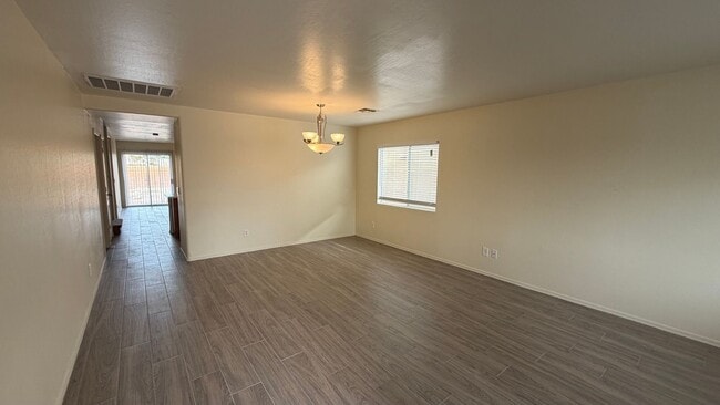 Photo - Two Story Home with NEW tile and a large backyard!