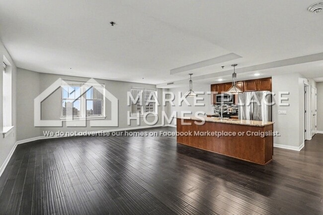 Photo - 525 W Lafayette Blvd Unidad 18B