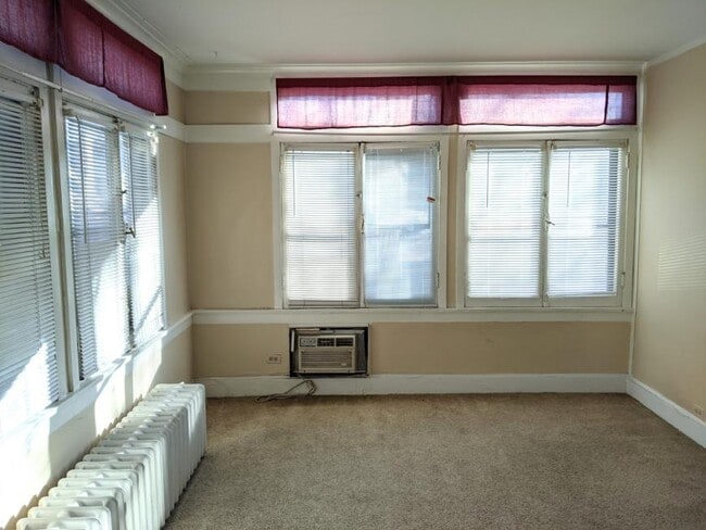 Building Photo - 1 bedroom in Evanston IL 60201 Unit 1B