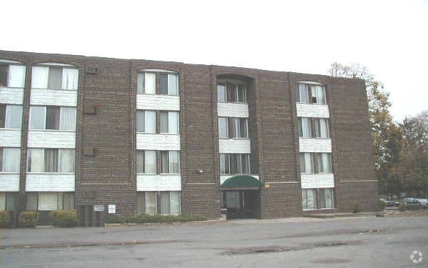 Photo - Franklin Housing Co-op