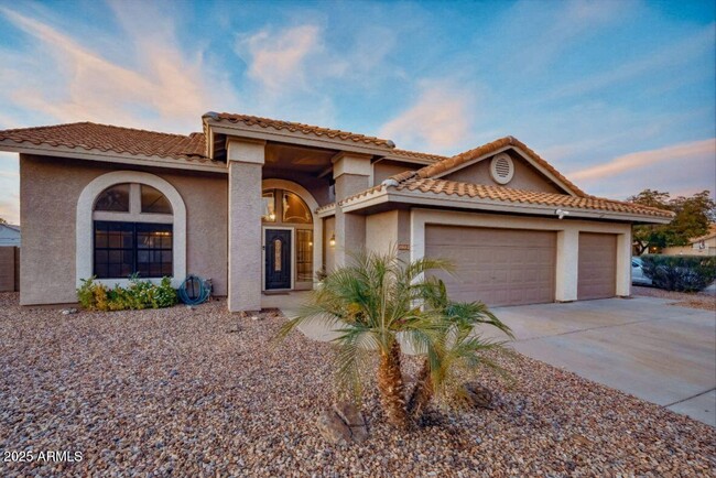 Photo - 18012 N 55th St House