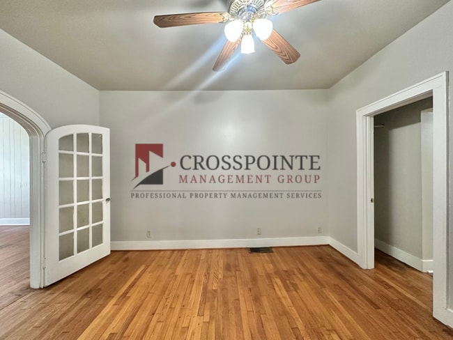 Photo - College Ave Triplex Unit B- Downstairs