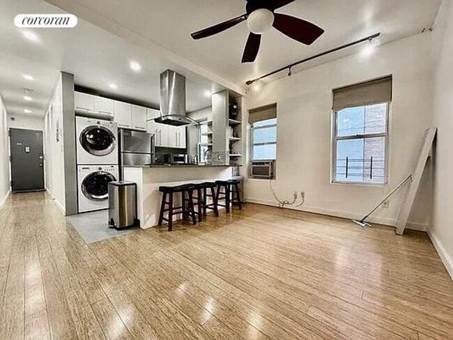 Building Photo - 431 W 121st St Rental
