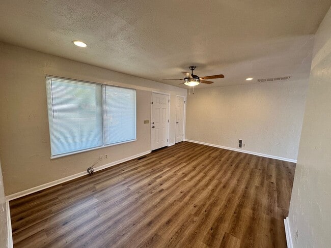 Photo - Versatile 3-bedroom, 1.5-bath Home Available in OKC!